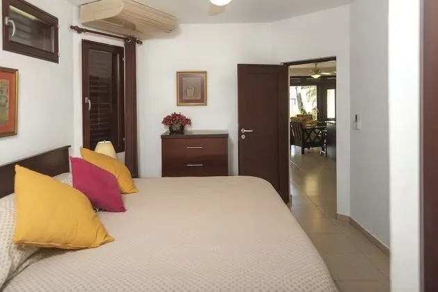 Premium Apart Daire, Deniz Manzaralı