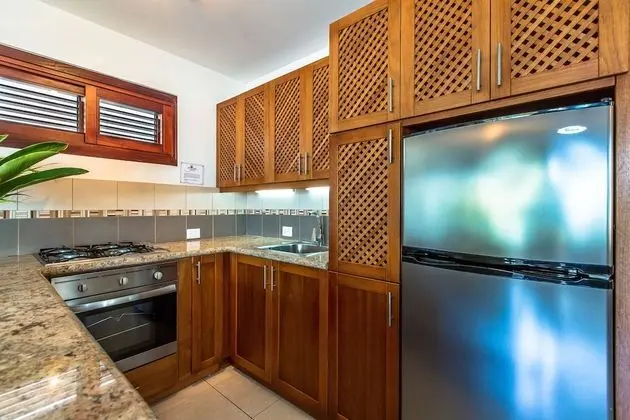 Premium Apart Daire, Deniz Manzaralı