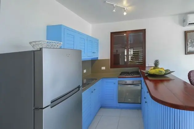Premium Apart Daire, Deniz Manzaralı