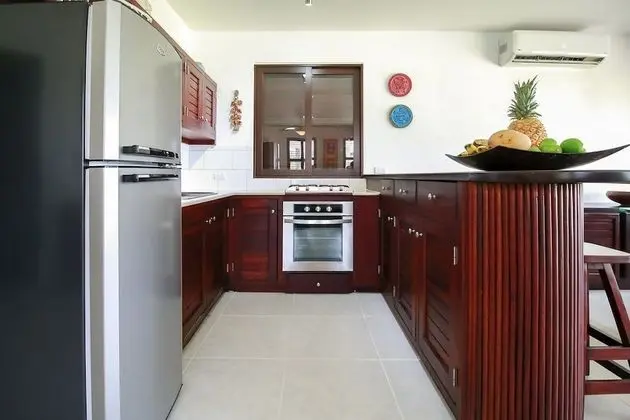 Premium Apart Daire, Deniz Manzaralı