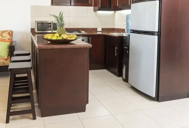 Premium Apart Daire, Deniz Manzaralı