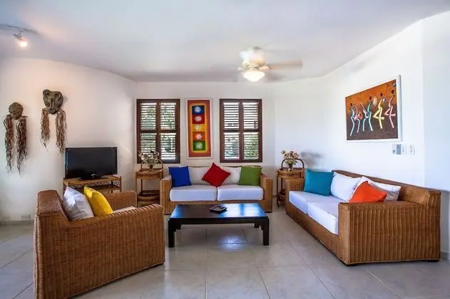 Premium Apart Daire, Deniz Manzaralı