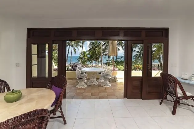 Premium Apart Daire, Deniz Manzaralı