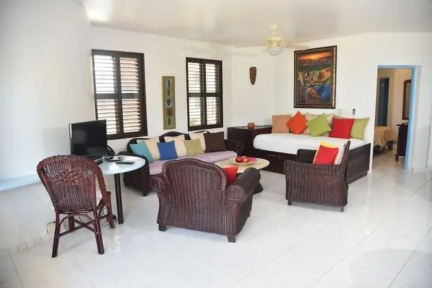 Premium Apart Daire, Deniz Manzaralı