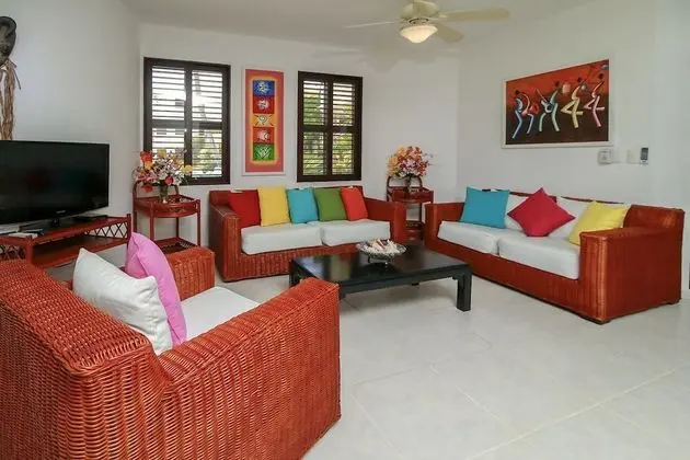 Premium Apart Daire, Deniz Manzaralı