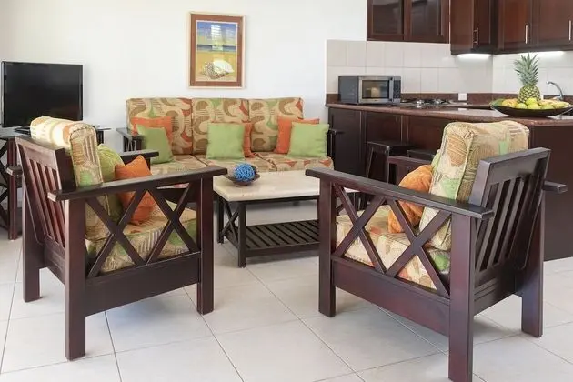 Premium Apart Daire, Deniz Manzaralı