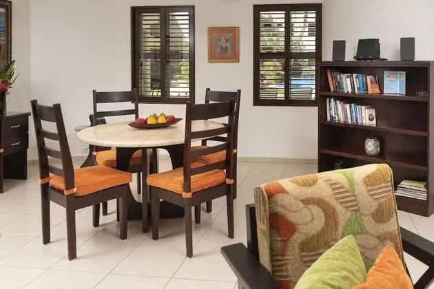 Premium Apart Daire, Deniz Manzaralı