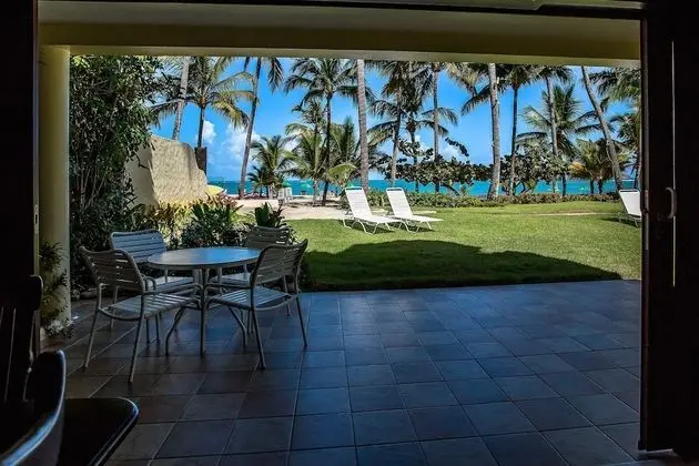 Premium Apart Daire, Deniz Manzaralı