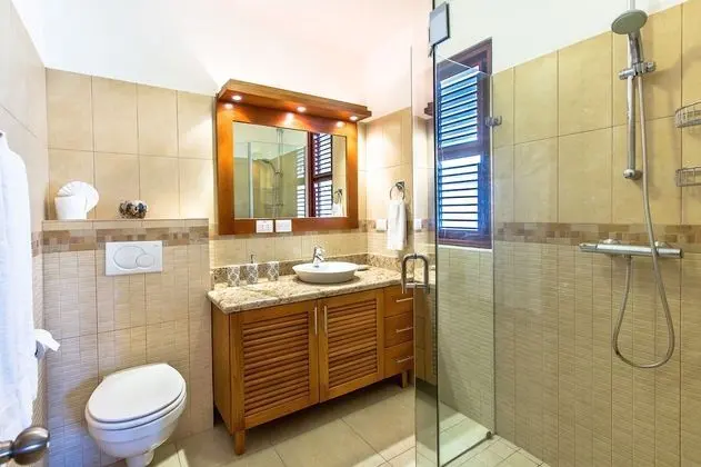 Premium Apart Daire, Deniz Manzaralı
