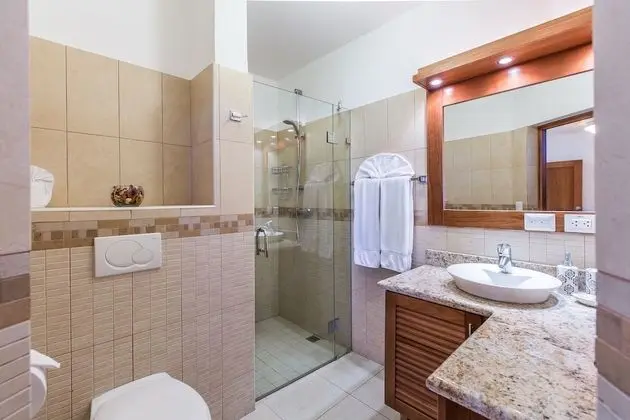 Premium Apart Daire, Deniz Manzaralı