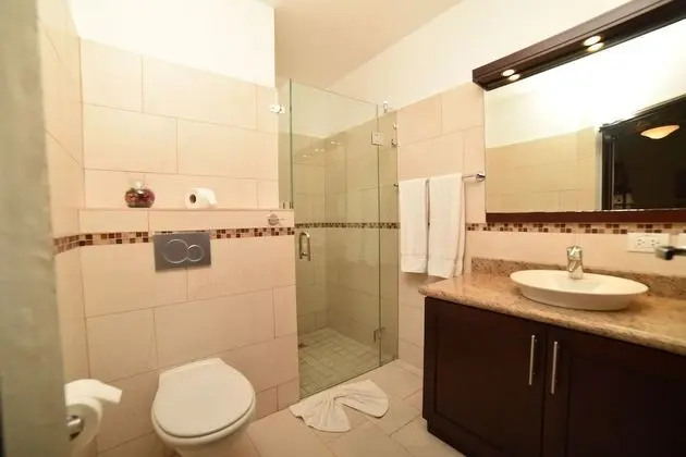 Premium Apart Daire, Deniz Manzaralı