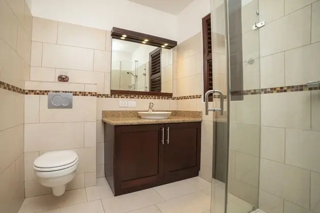 Premium Apart Daire, Deniz Manzaralı