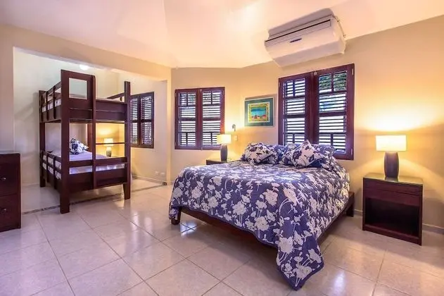 Standard Çatı Katı Süiti (Penthouse)