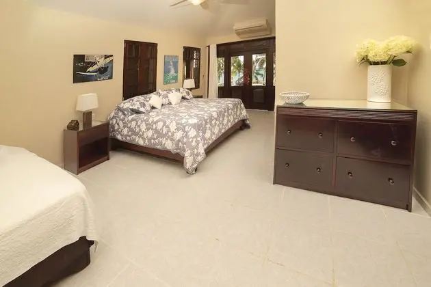 Standard Çatı Katı Süiti (Penthouse)