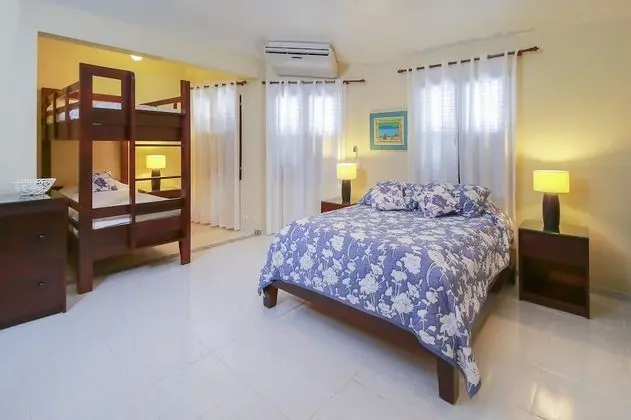 Standard Çatı Katı Süiti (Penthouse)
