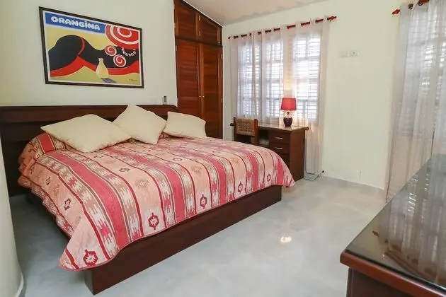 Standard Çatı Katı Süiti (Penthouse)