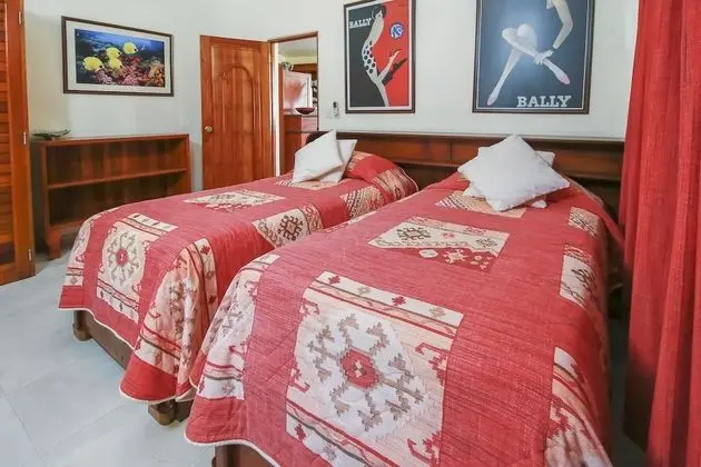 Standard Çatı Katı Süiti (Penthouse)