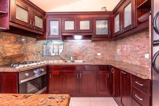 Standard Çatı Katı Süiti (Penthouse)