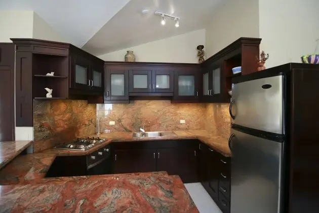 Standard Çatı Katı Süiti (Penthouse)