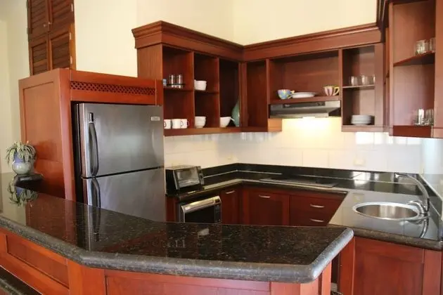 Standard Çatı Katı Süiti (Penthouse)