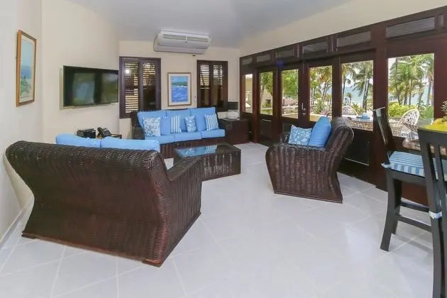 Standard Çatı Katı Süiti (Penthouse)