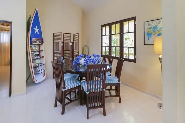 Standard Çatı Katı Süiti (Penthouse)