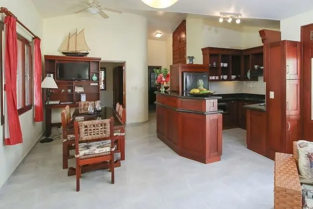 Standard Çatı Katı Süiti (Penthouse)