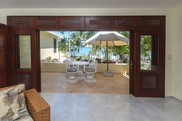 Standard Çatı Katı Süiti (Penthouse)