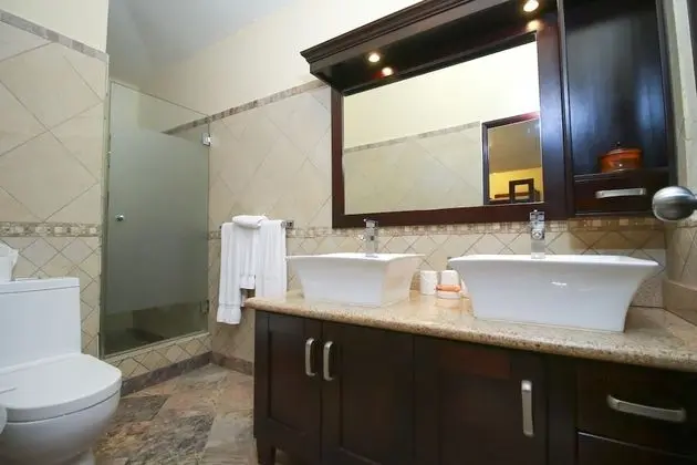 Standard Çatı Katı Süiti (Penthouse)