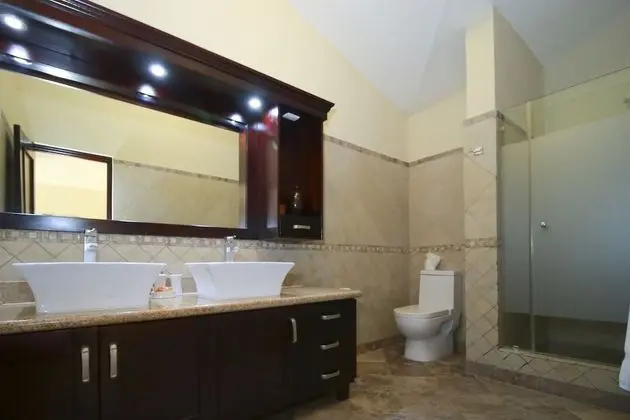 Standard Çatı Katı Süiti (Penthouse)