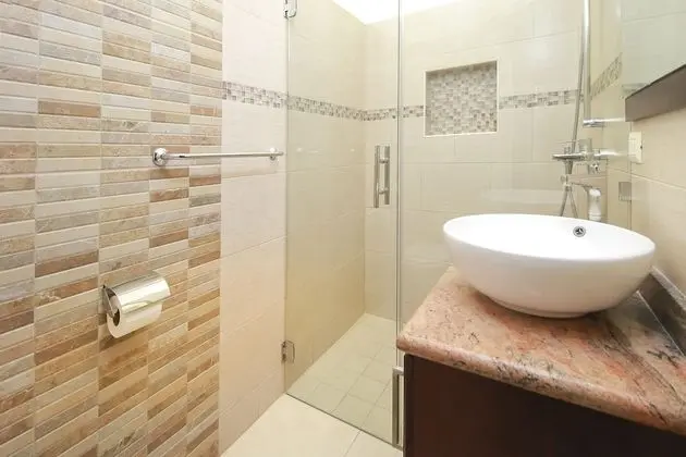 Standard Çatı Katı Süiti (Penthouse)