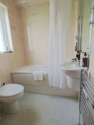 Standard Tek Kişilik Oda, 1 Tek Kişilik Yatak