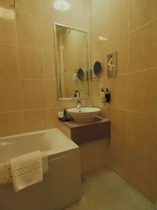 Superior Tek Kişilik Oda, 1 Tek Kişilik Yatak