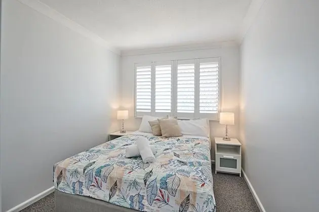 Superior Apart Daire, 2 Yatak Odası, Havuz Kenarı