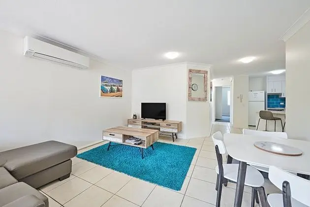 Superior Apart Daire, 2 Yatak Odası, Havuz Kenarı