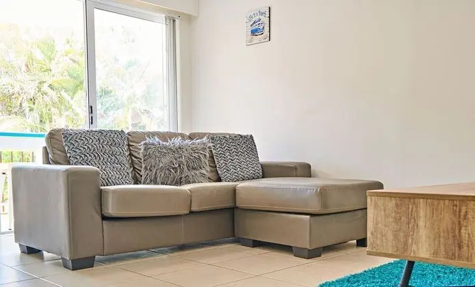 Superior Apart Daire, 2 Yatak Odası, Havuz Kenarı