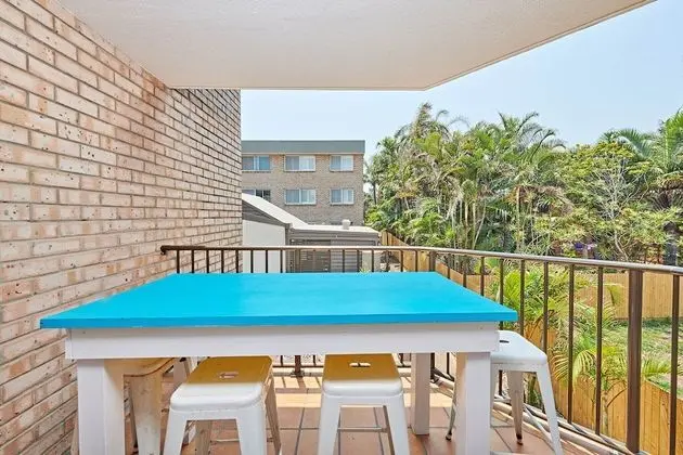 Superior Apart Daire, 2 Yatak Odası, Havuz Kenarı