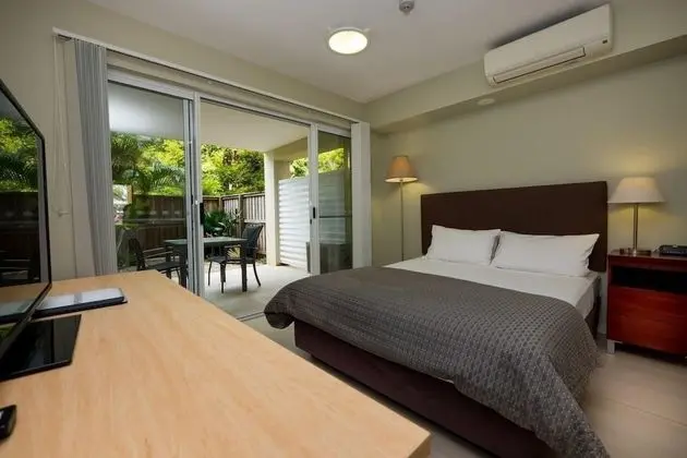 Stüdyo (Apartment 5 Night Rate)