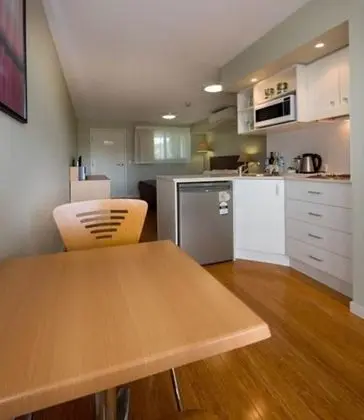 Stüdyo (Apartment 5 Night Rate)