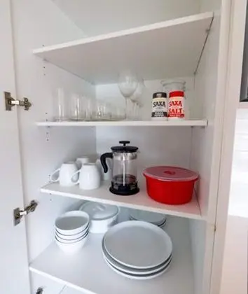 Stüdyo (Apartment 5 Night Rate)