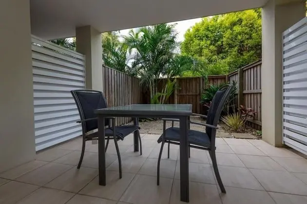 Stüdyo (Apartment 5 Night Rate)