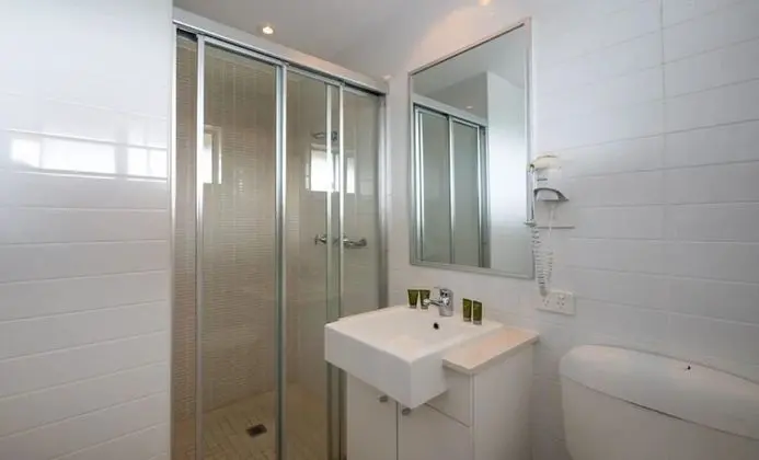 Stüdyo (Apartment 5 Night Rate)