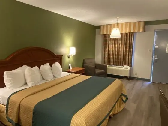 Standard Tek Kişilik Oda, Sigara İçilebilir