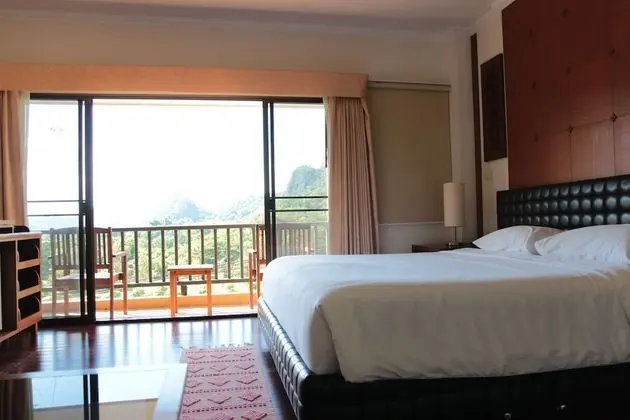 V.I.P. Room