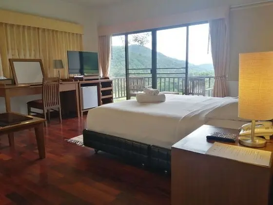 V.I.P. Room