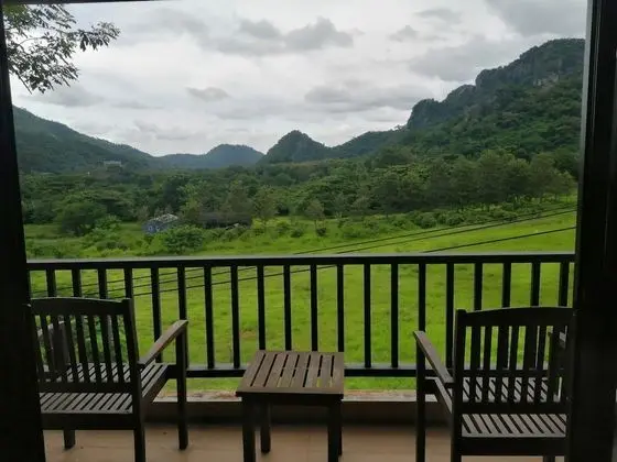 V.I.P. Room