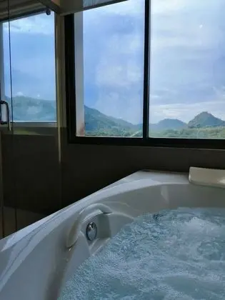 V.I.P. Room