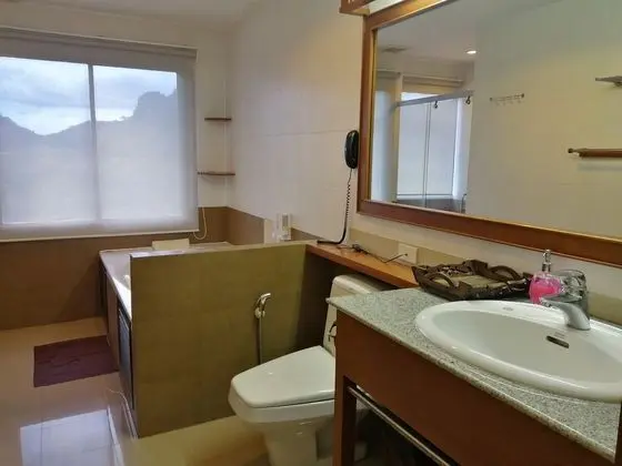 V.I.P. Room