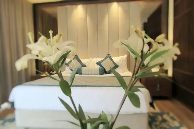 Luxury Villa