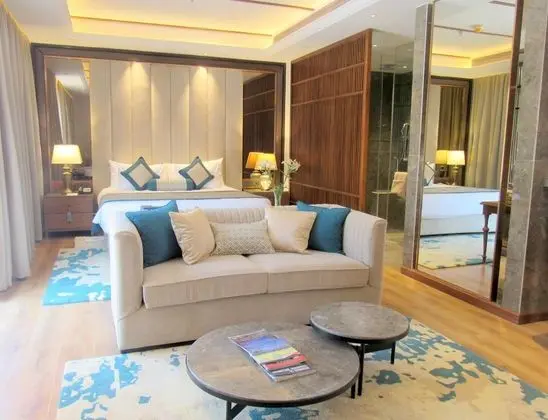Luxury Villa